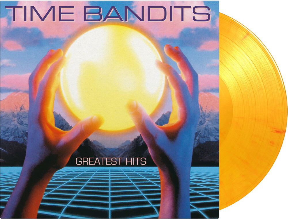 Time Bandits - Greatest Hits [Limited Edition] [180 Gram]