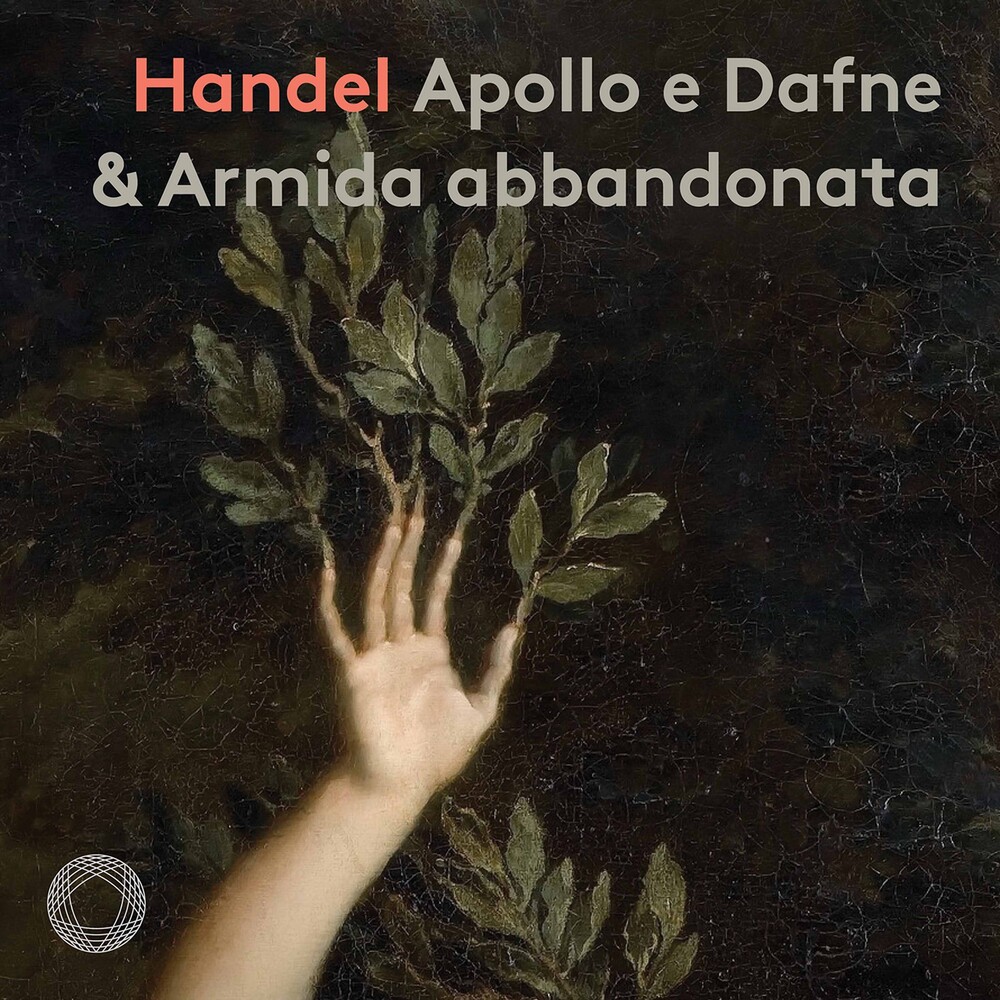 Handel / Lewek / Corti - Apollo E Dafne