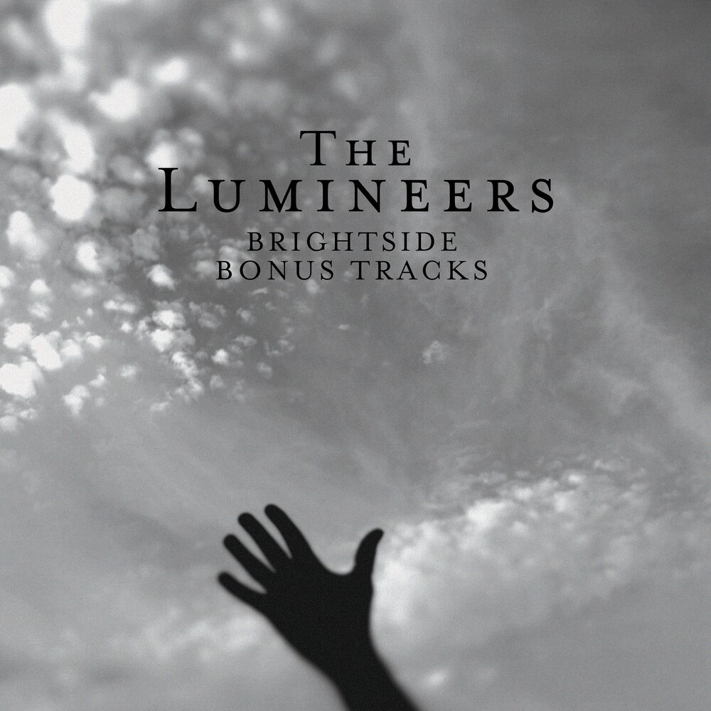 The Lumineers - Brightside: Bonus Tracks [RSD 2022]