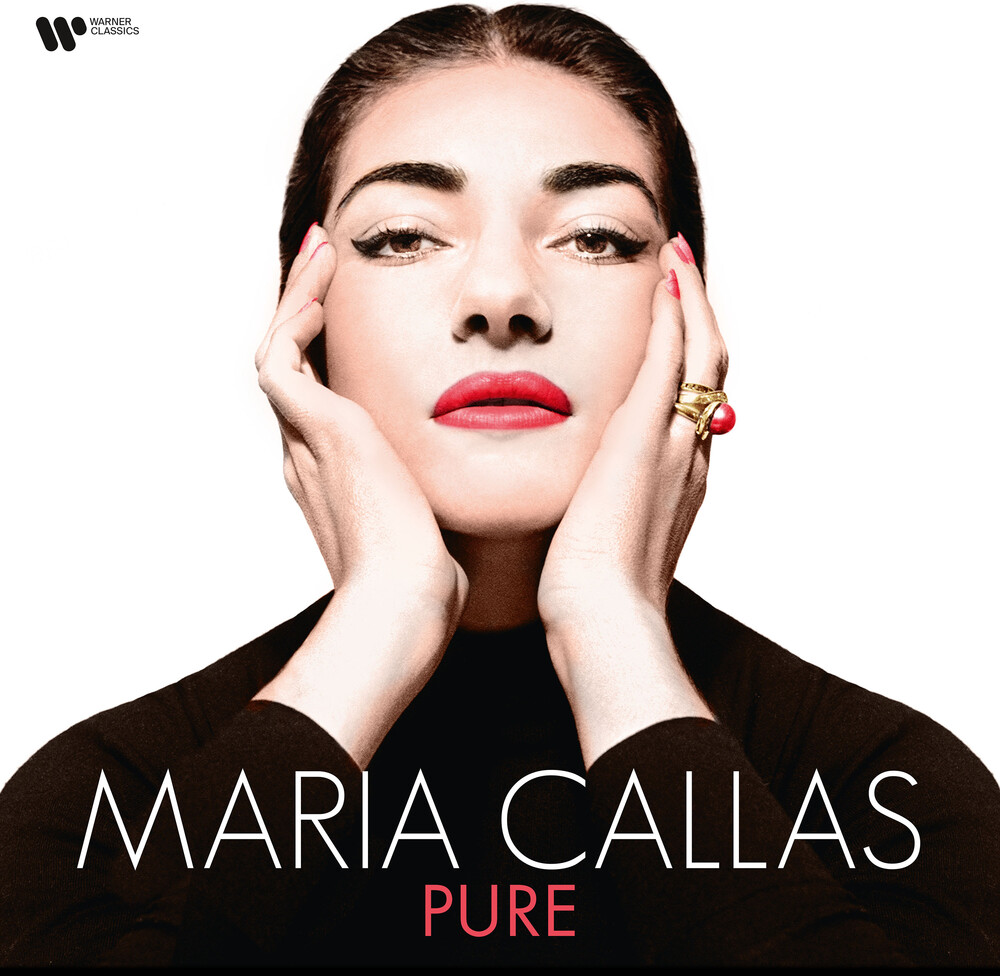 Maria Callas - Maria Callas: Pure [RSD 2022] []