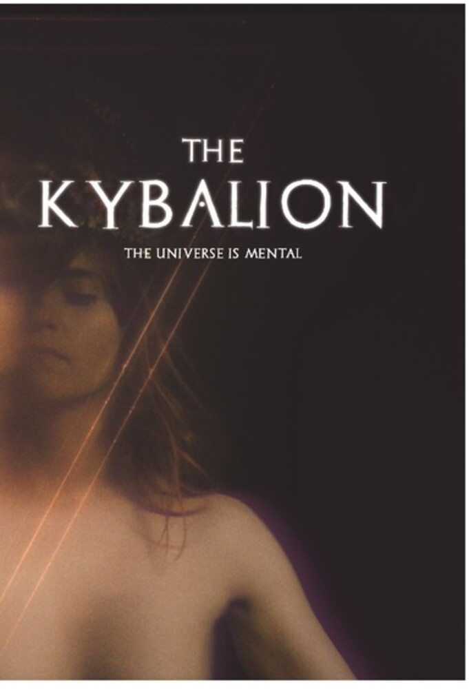 Kybalion - Kybalion / (Mod Ac3 Dol)