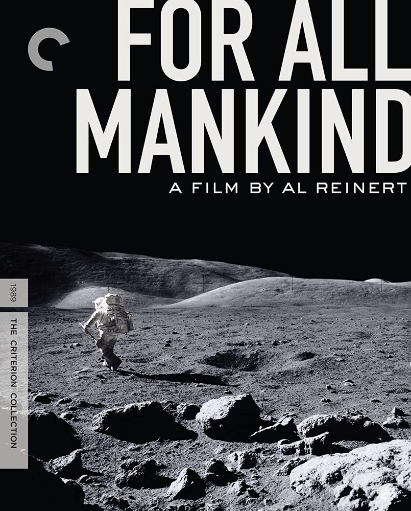  - For All Mankind Uhd BD