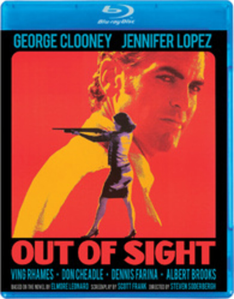 Out of Sight (1998) - Out Of Sight (1998)