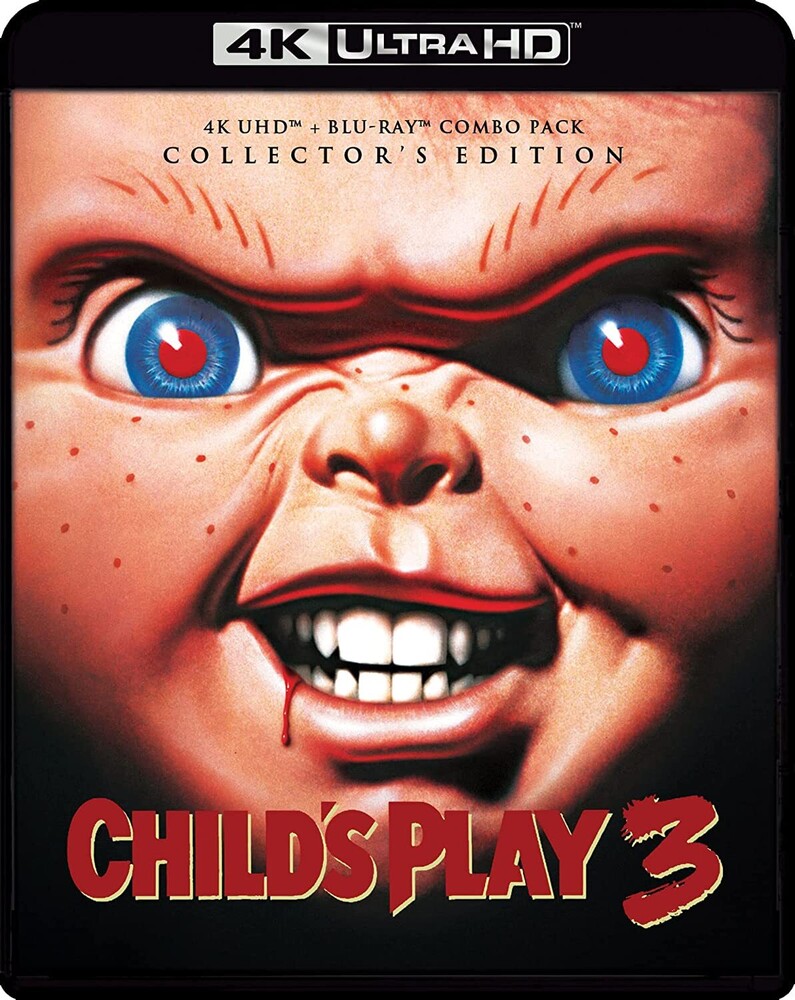 Child's Play 3 - Child's Play 3