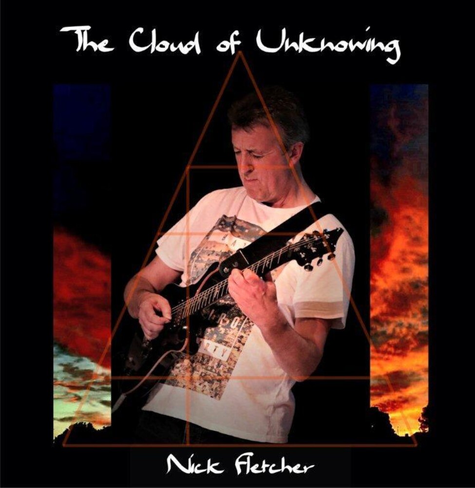 Nick Fletcher - Cloud Of Unknowing (Uk)