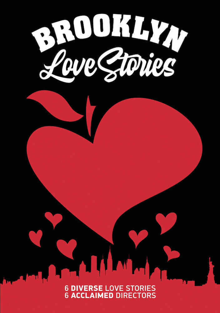 Brooklyn Love Stories - Brooklyn Love Stories