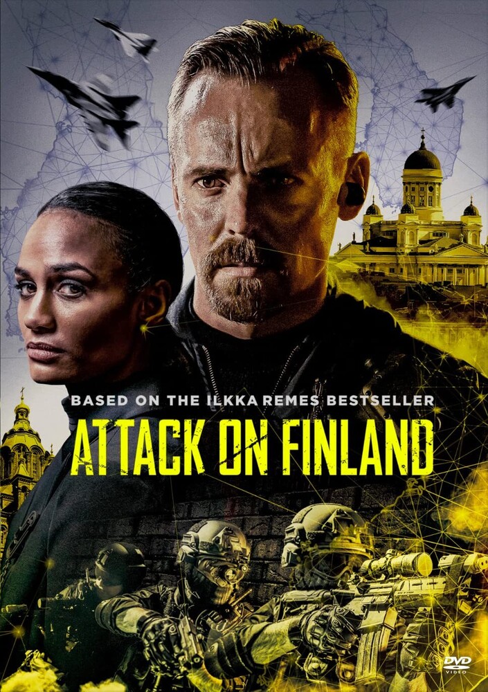 Attack on Finland - Attack on Finland
