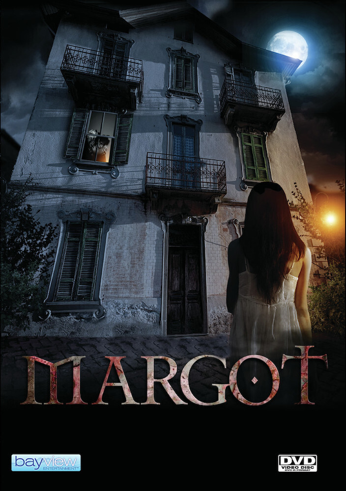 Margot - Margot / (Mod)