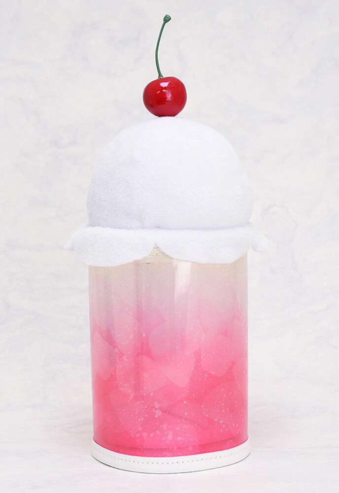 Good Smile Company - Nendoroid Pouch Neo Berry Cream Soda Ver
