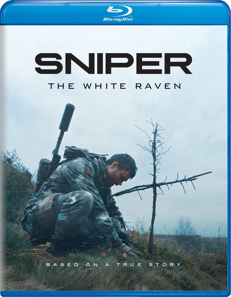 Sniper: White Raven - Sniper: White Raven