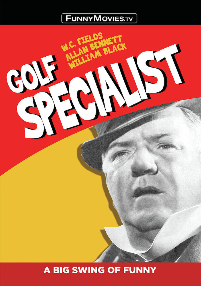 Golf Specialist - Golf Specialist