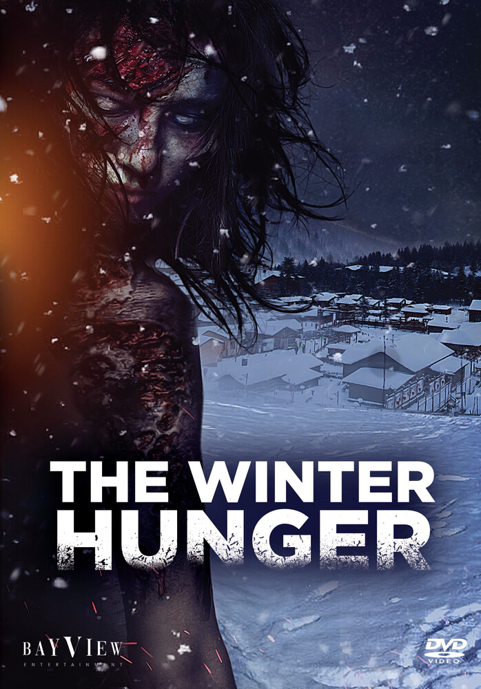 Winter Hunger - Winter Hunger