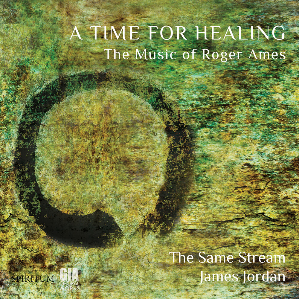 Ames / Everly / Stout - Time For Healing