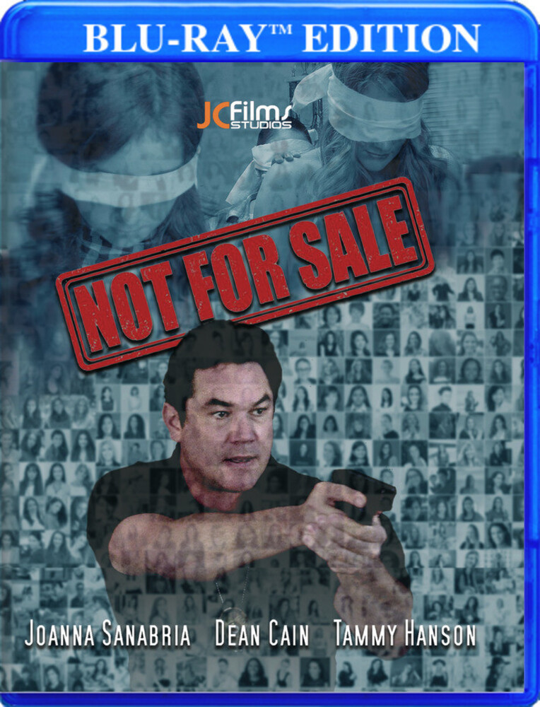  - Not For Sale