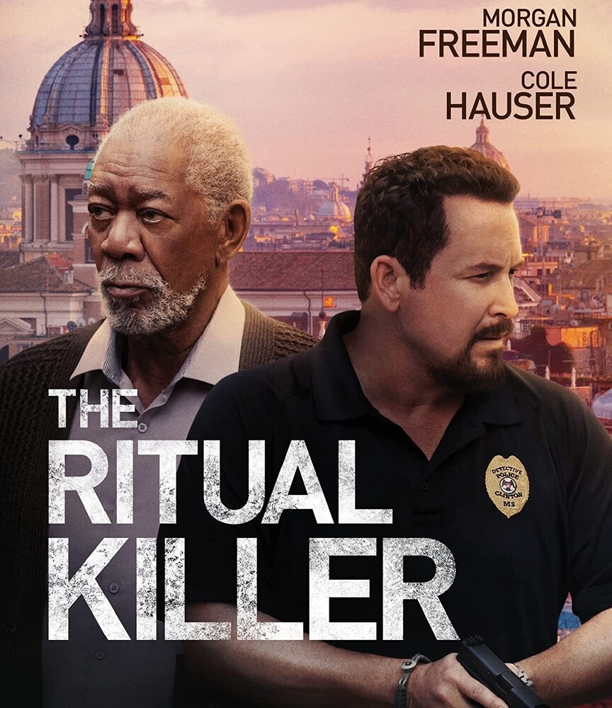 Ritual Killer/Bd - Ritual Killer/Bd