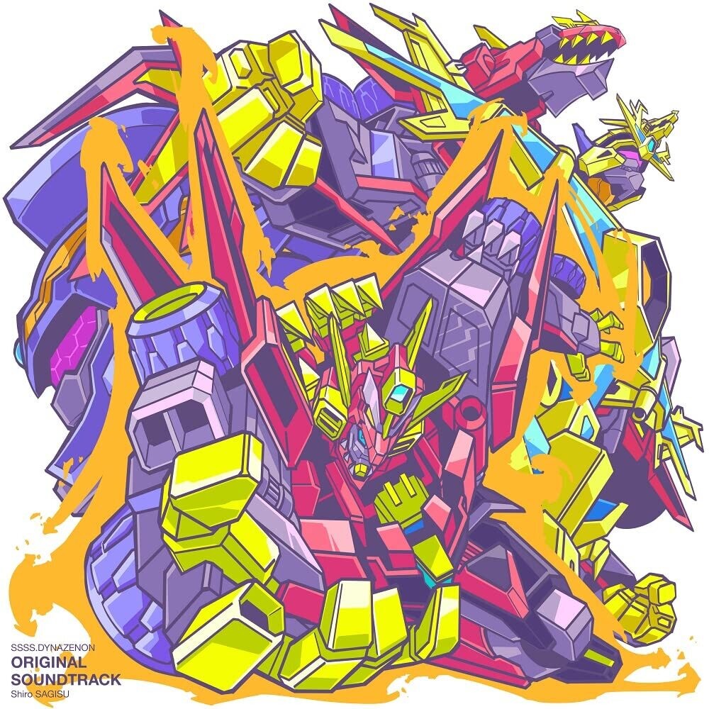 Album Art