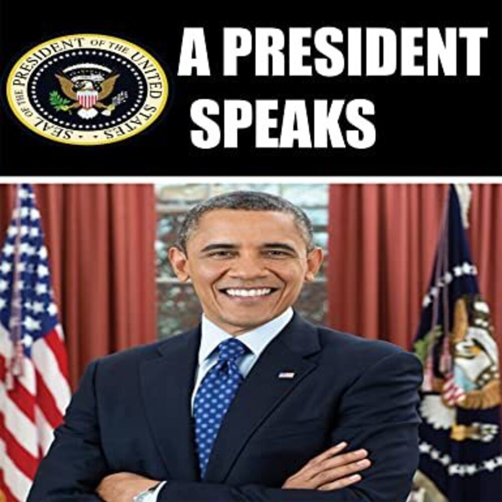 President Speaks - President Speaks