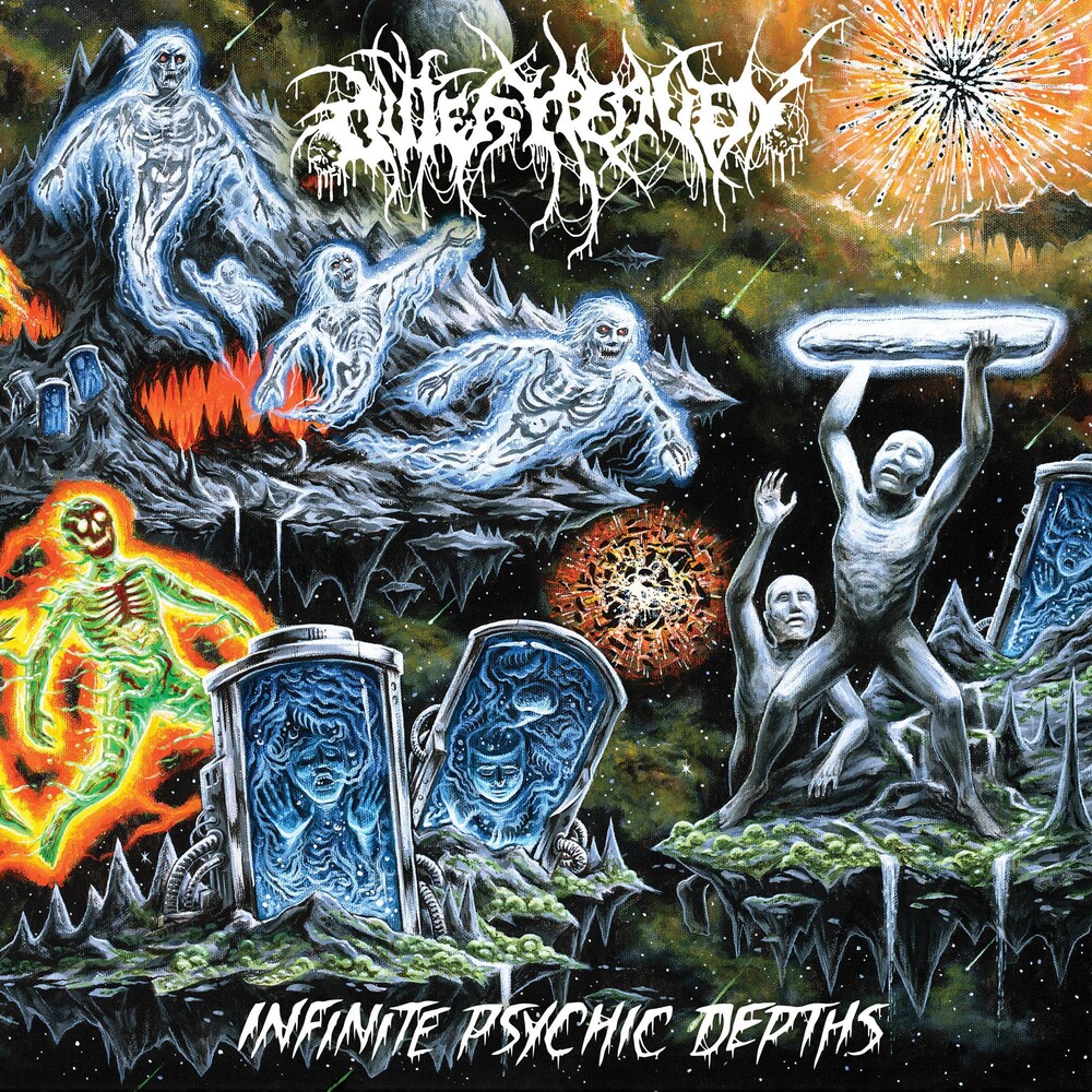 Album Art
