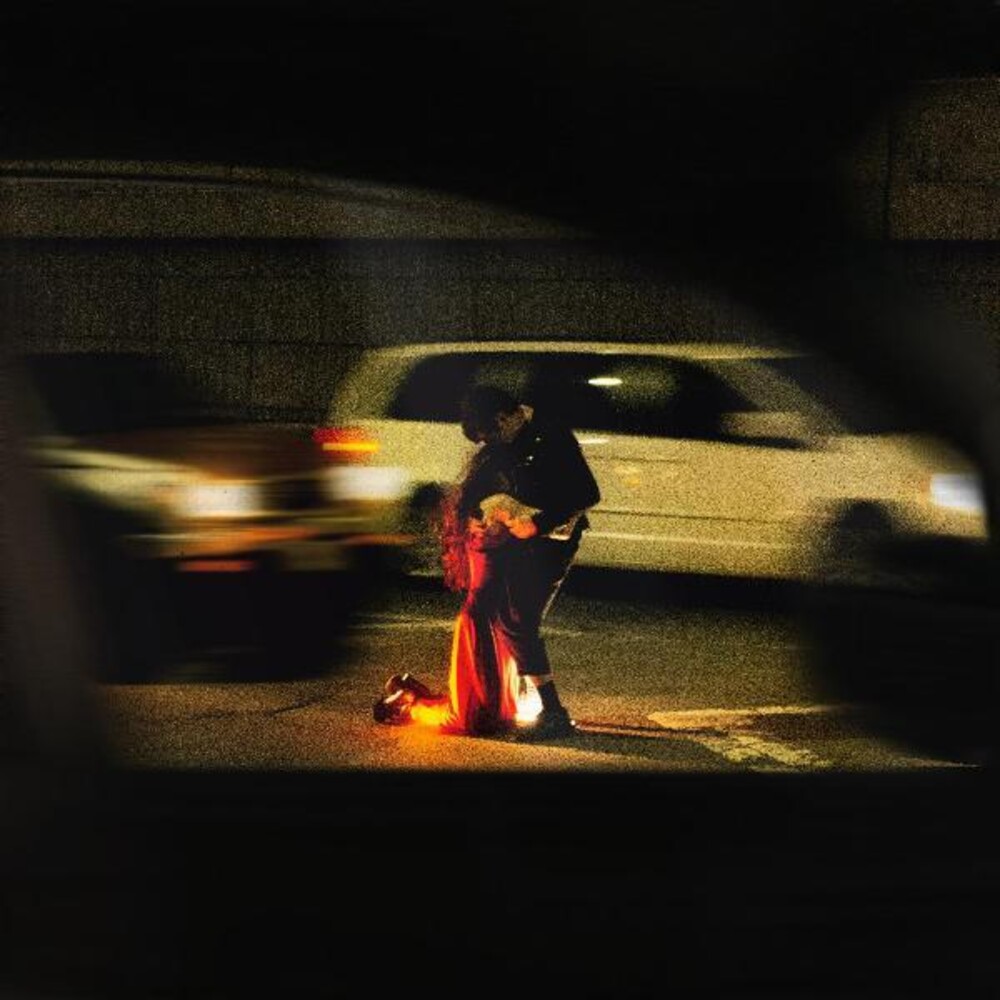 Rachika Nayar - Heaven Come Crashing (Blk) [Colored Vinyl] [Deluxe] (Gol)
