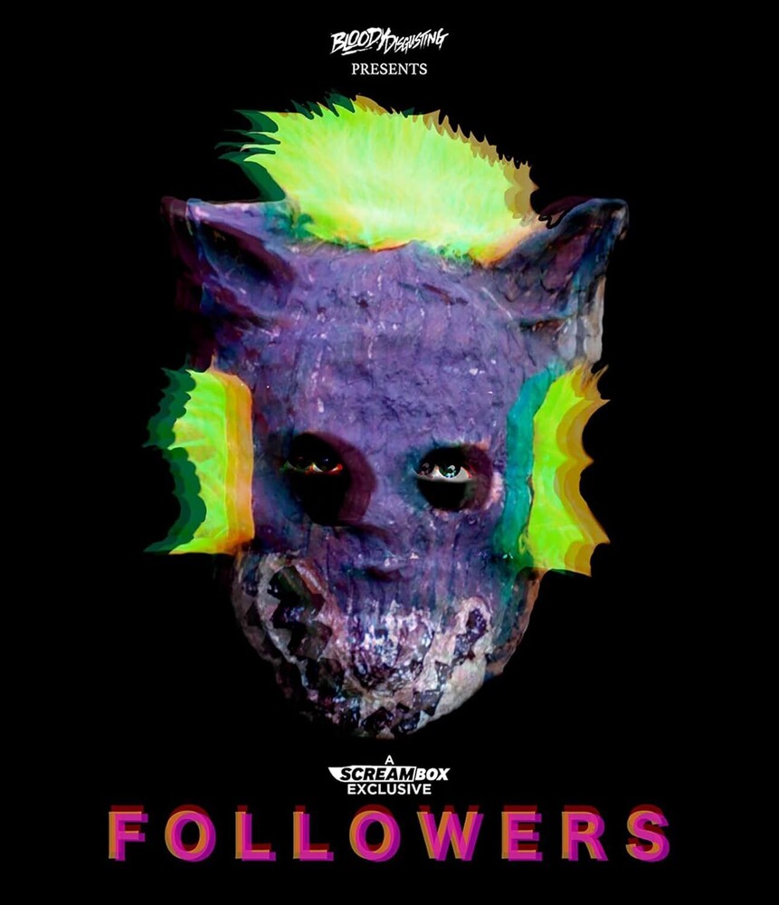  - Followers