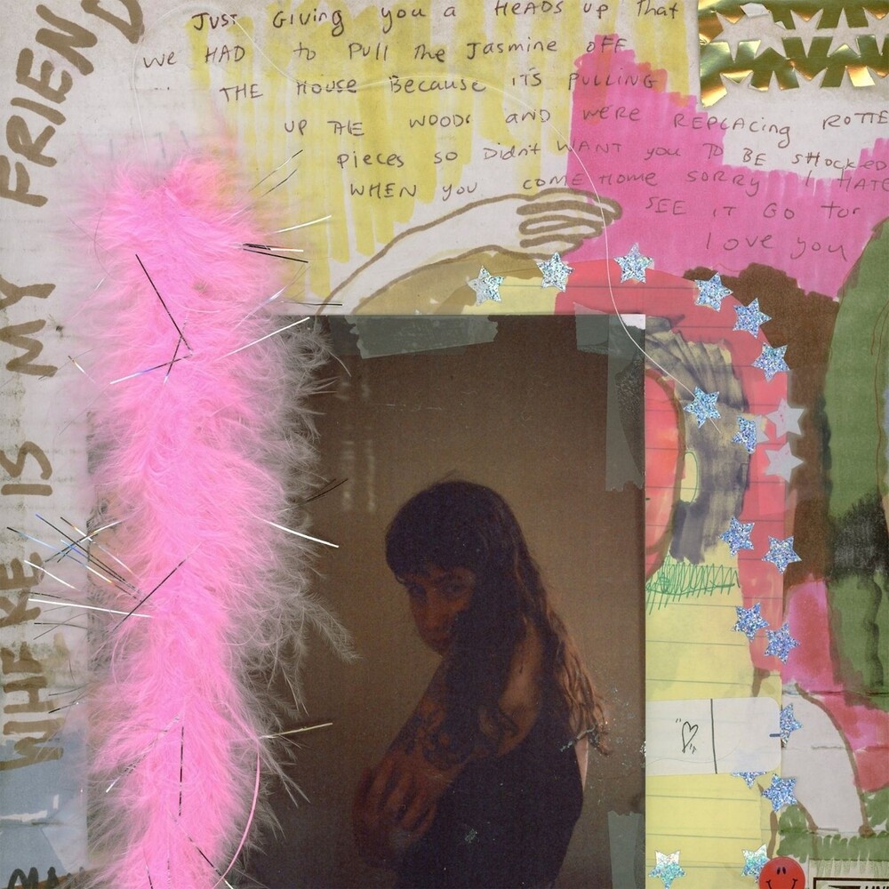 Album Art