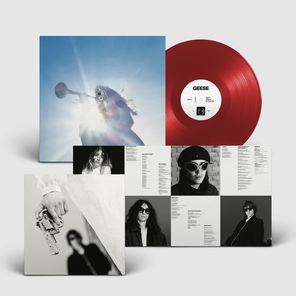 Album Art