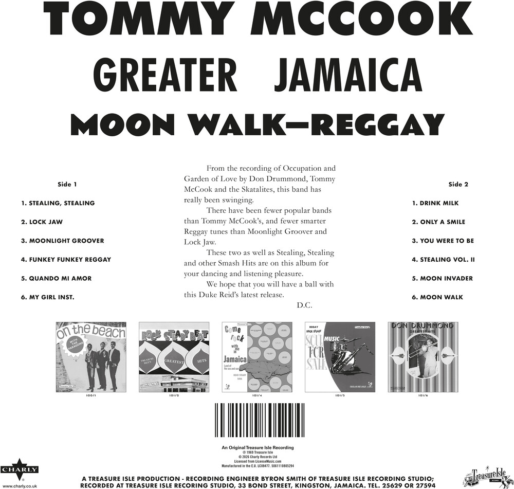 Album Art