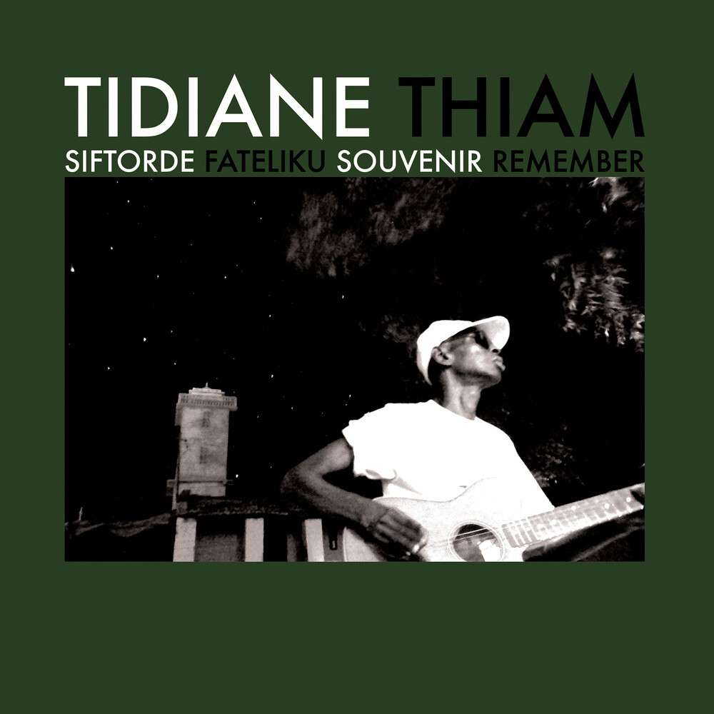 Album Art