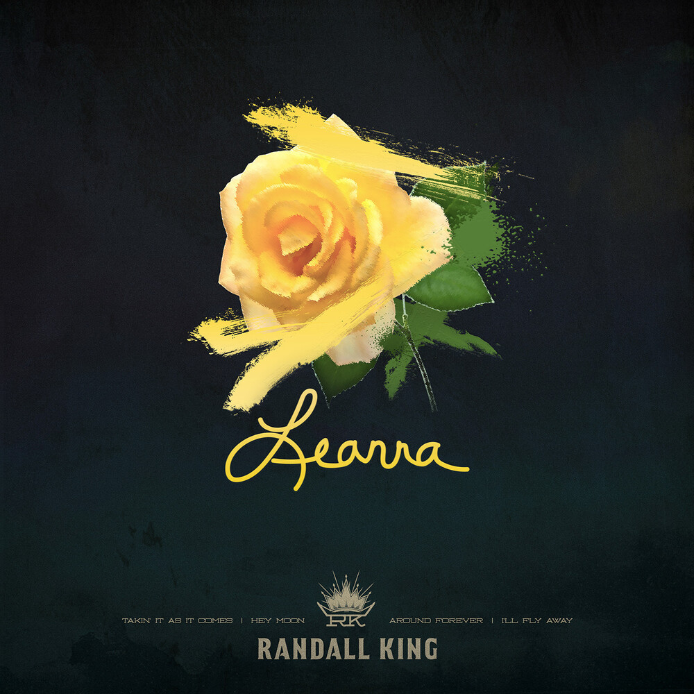 Randall King - Leanna (Mod)