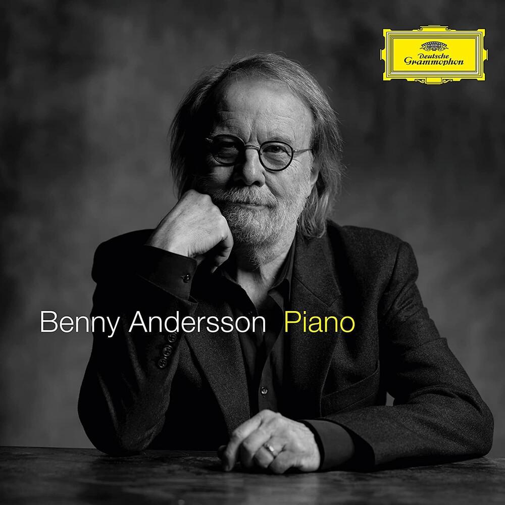 Benny Andersson - Piano (Uk)