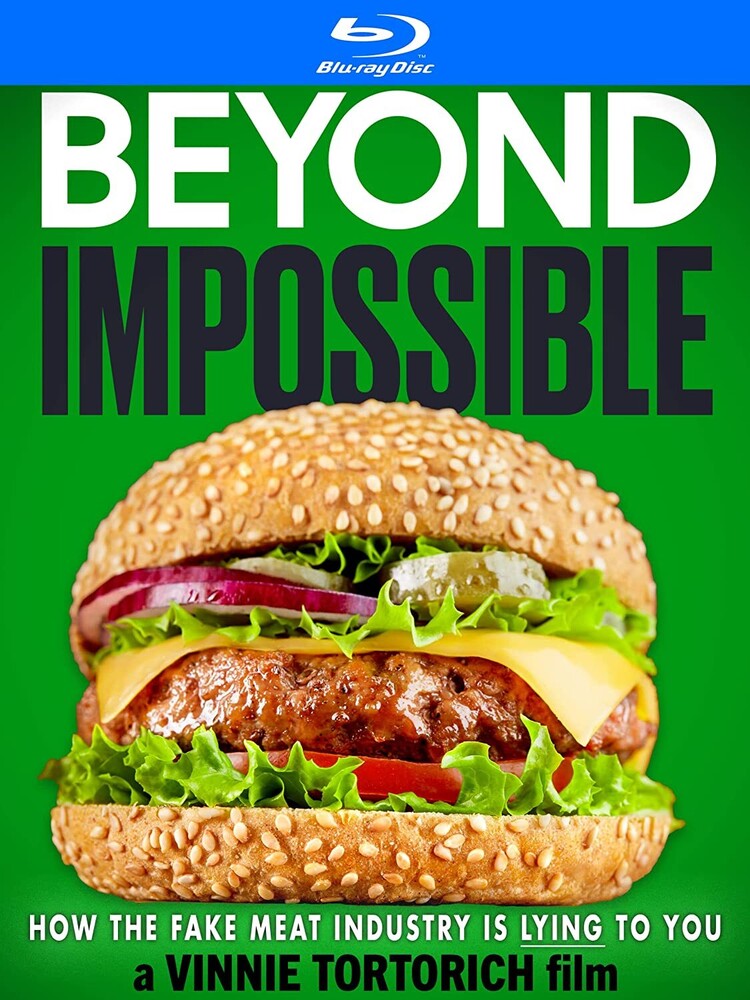 Beyond Impossible - Beyond Impossible / (Mod)