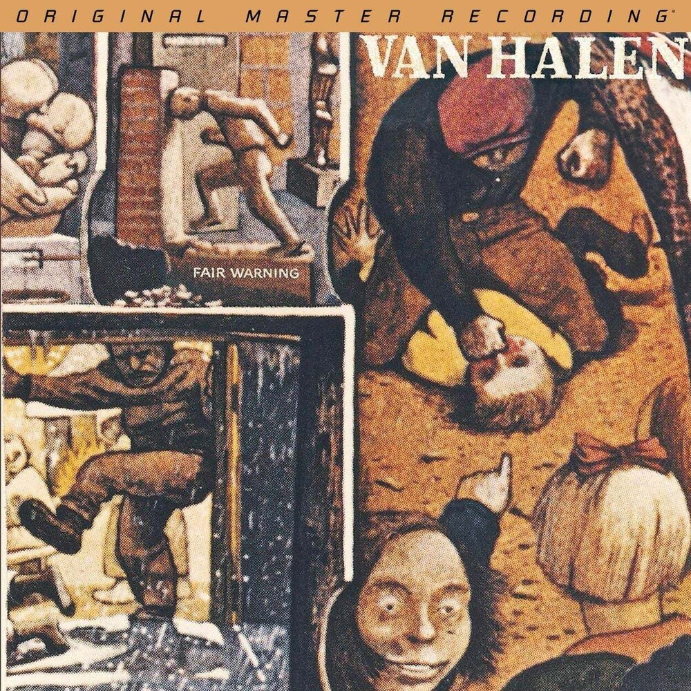 Album Art
