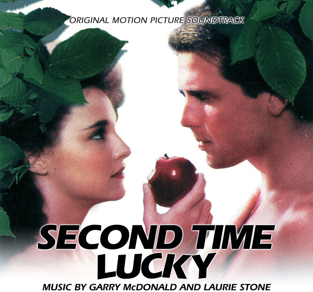 Garry Mcdonald  / Stone,Laurie - Second Time Lucky: Original Motion Picture