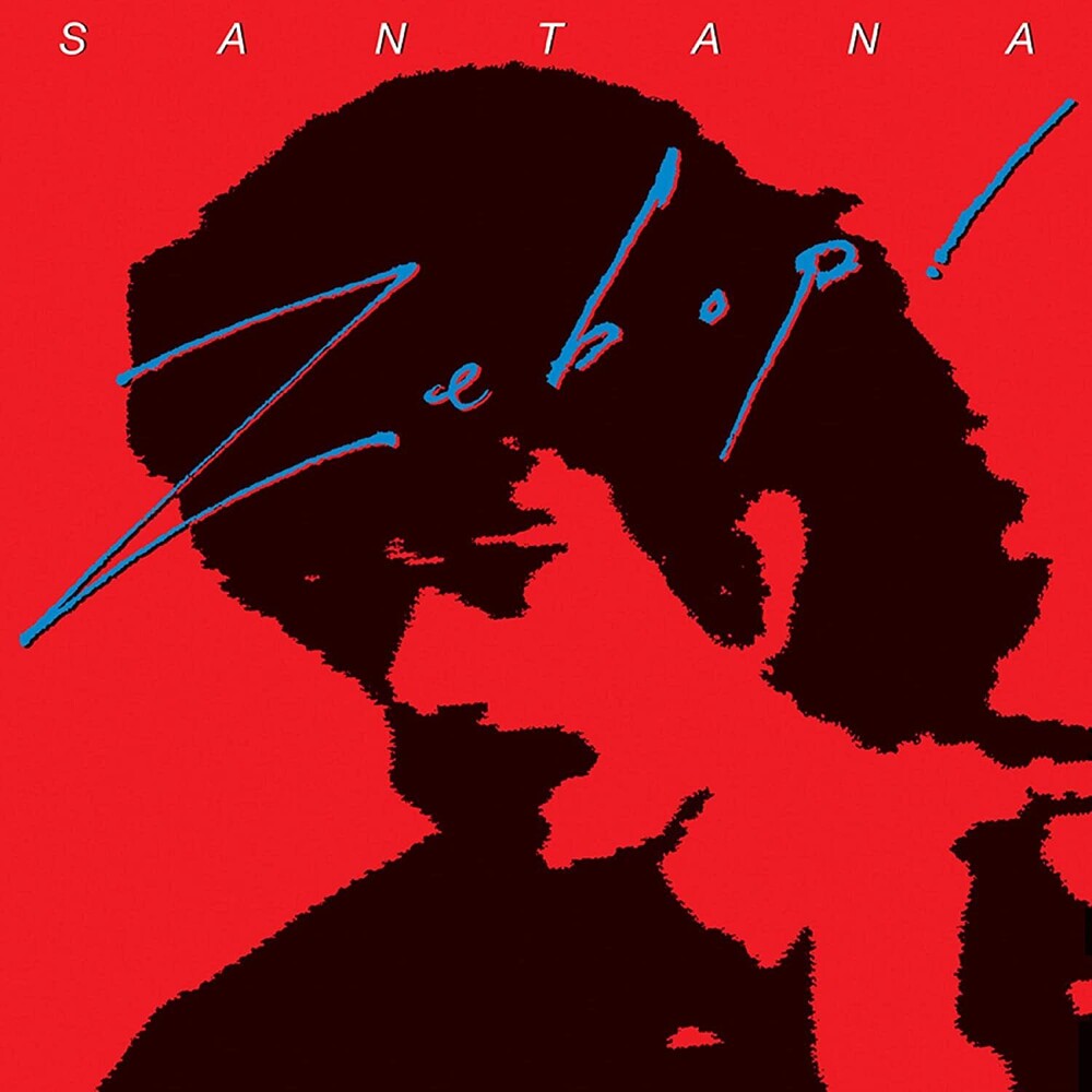Santana - Zebop (Audp) (Gate) [Limited Edition] [180 Gram]