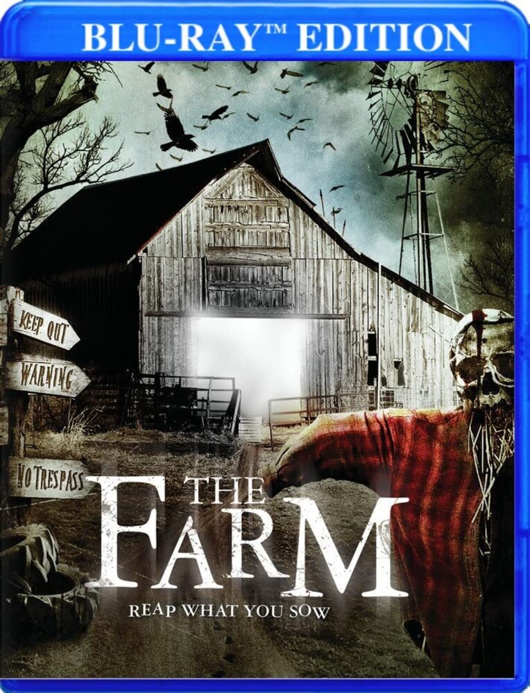 Farm - Farm / (Mod)