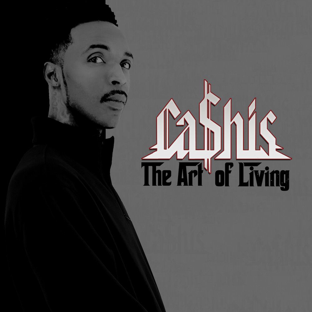 Ca$his - The Art Of Living - Red