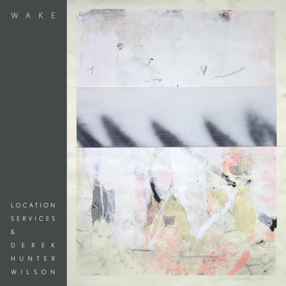 Location Services & Derek Wilson  Hunter - Wake