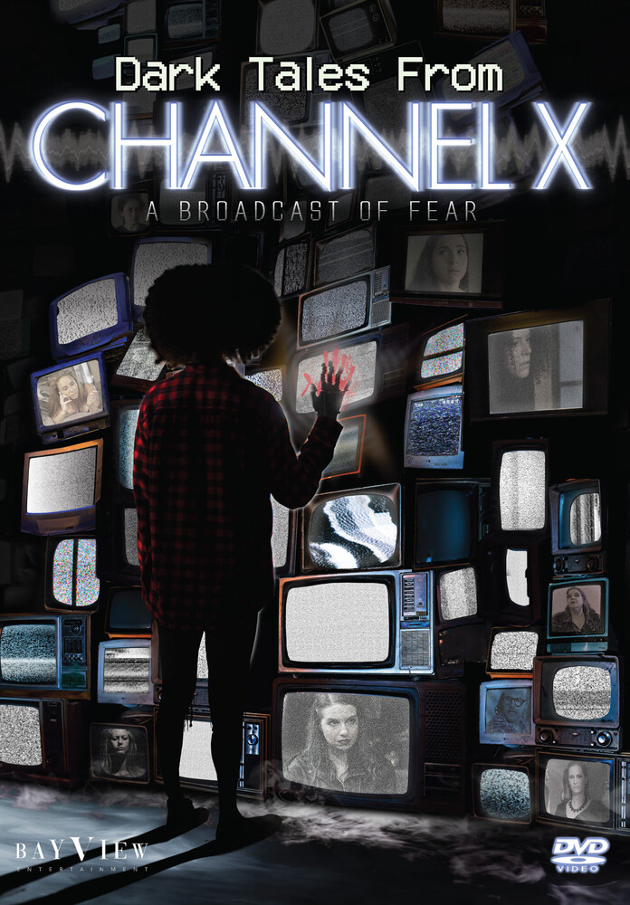 Dark Tales From Channel X - Dark Tales From Channel X