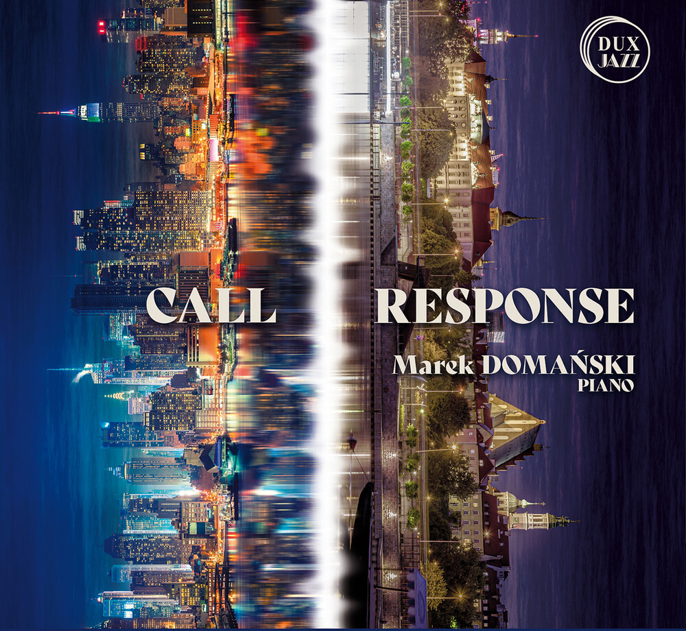 Domanski / Evans - Call & Response