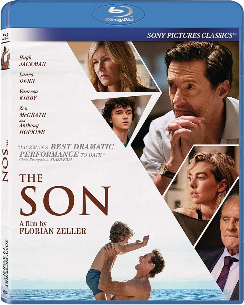 Son - Son / (Ac3 Sub Ws)