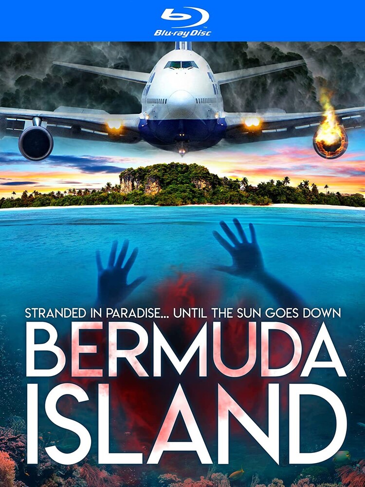 Bermuda Island - Bermuda Island / (Mod)