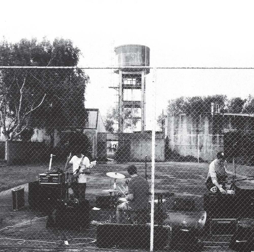 Album Art