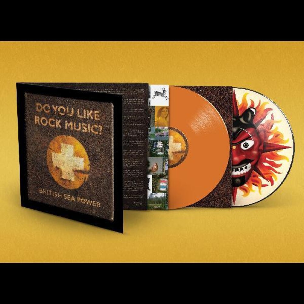 Album Art