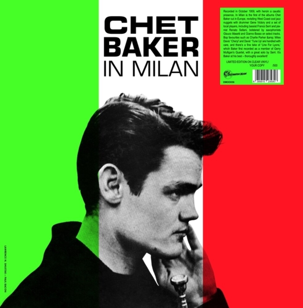 Album Art