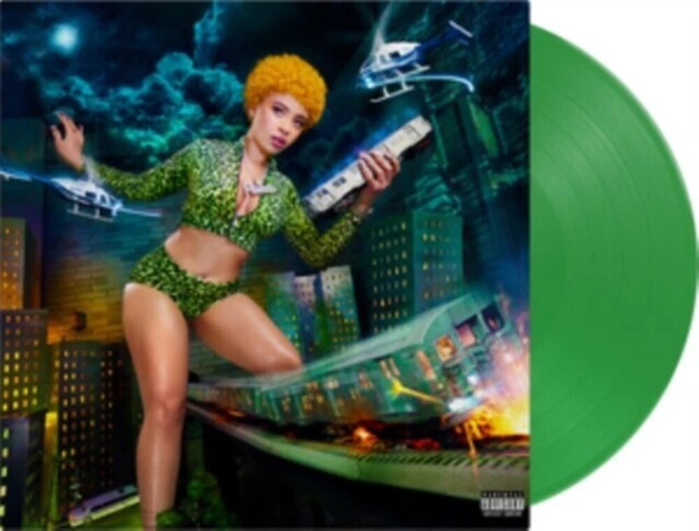 Album Art