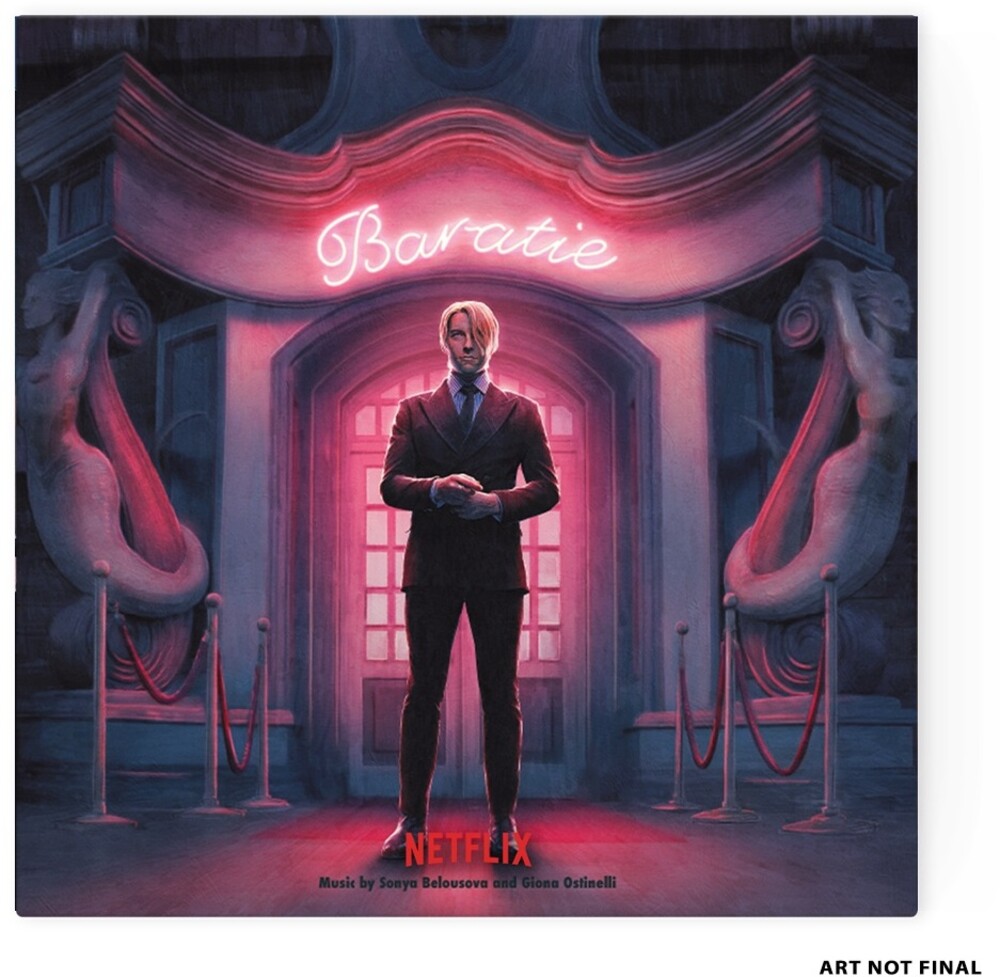 Album Art