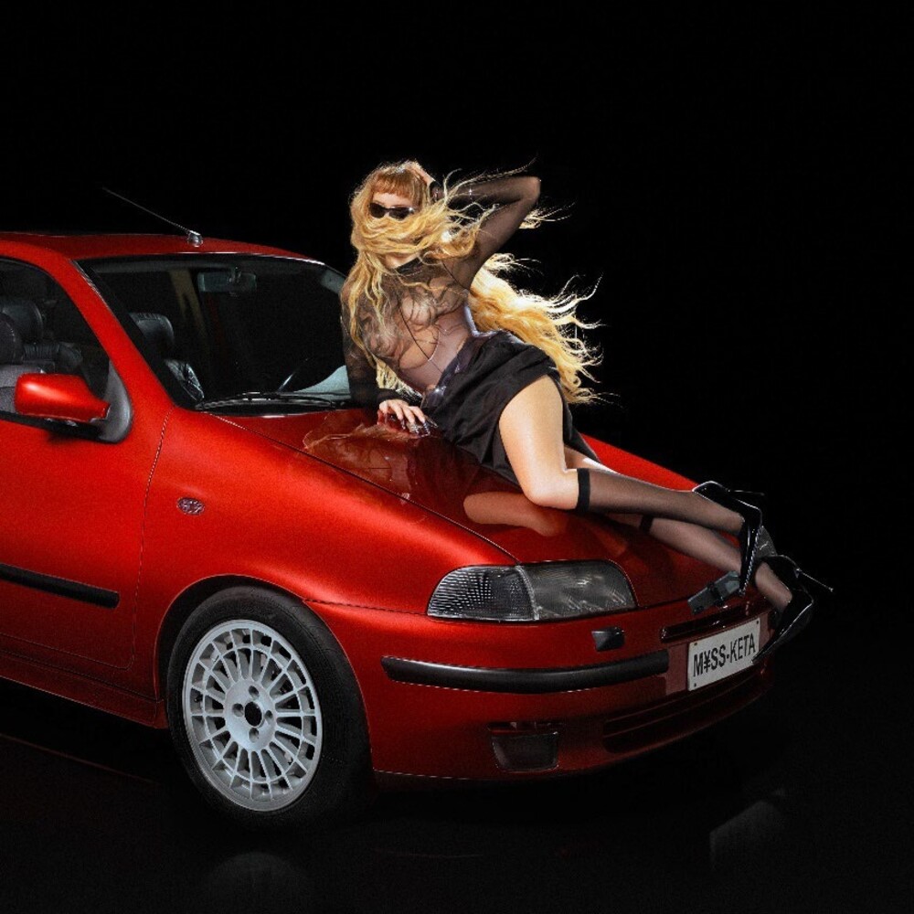 Album Art