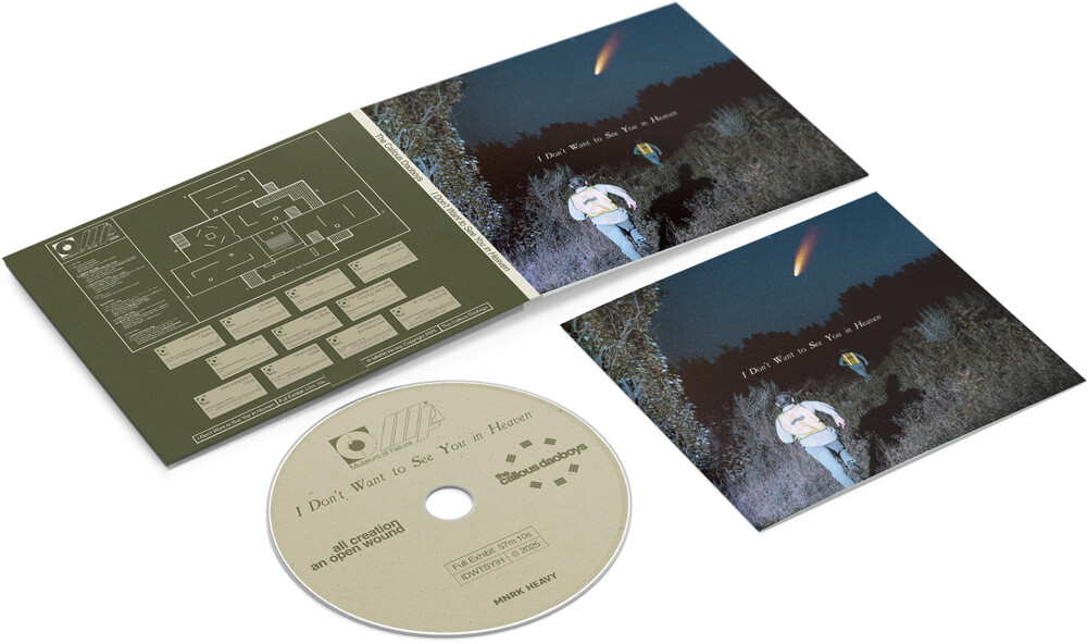 Album Art