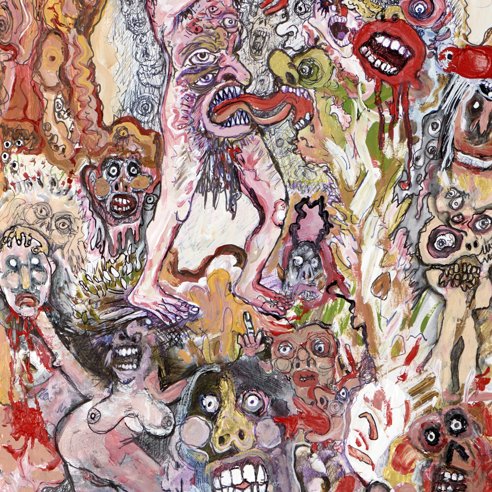 Album Art