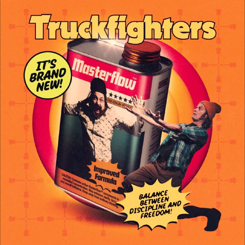 Album Art